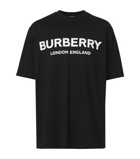 burberry tshirt vnceck mens